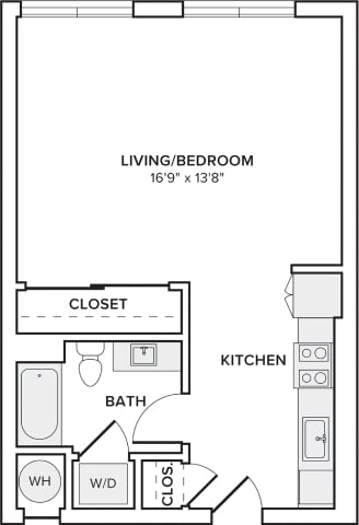 S03 floor plan