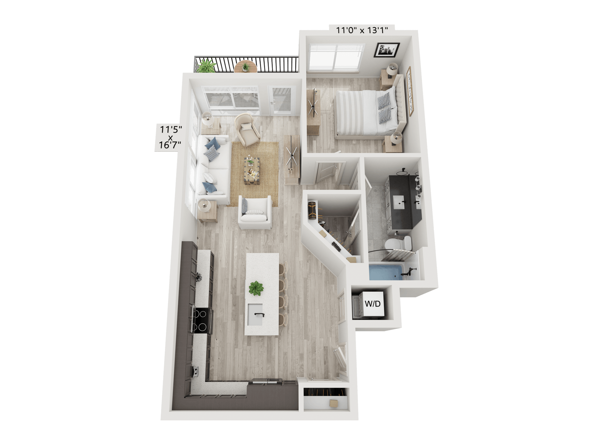a10e floor plan