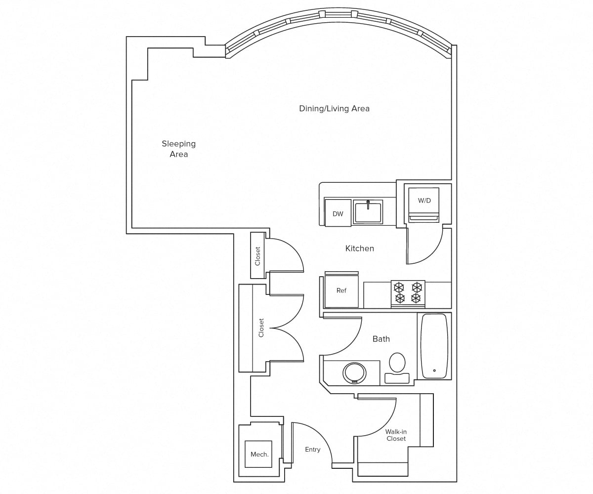 S2 floor plan