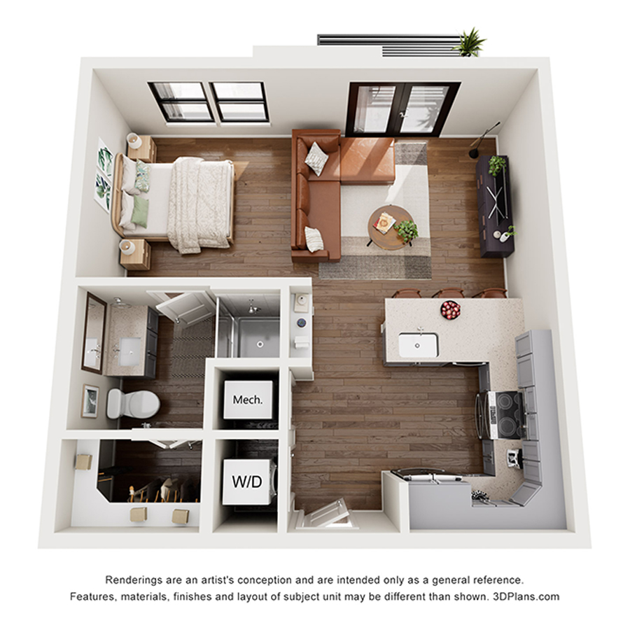 S2altAF floor plan