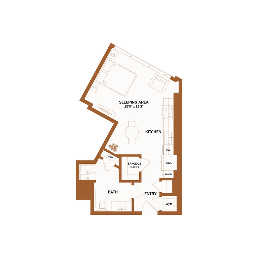 S1 floor plan