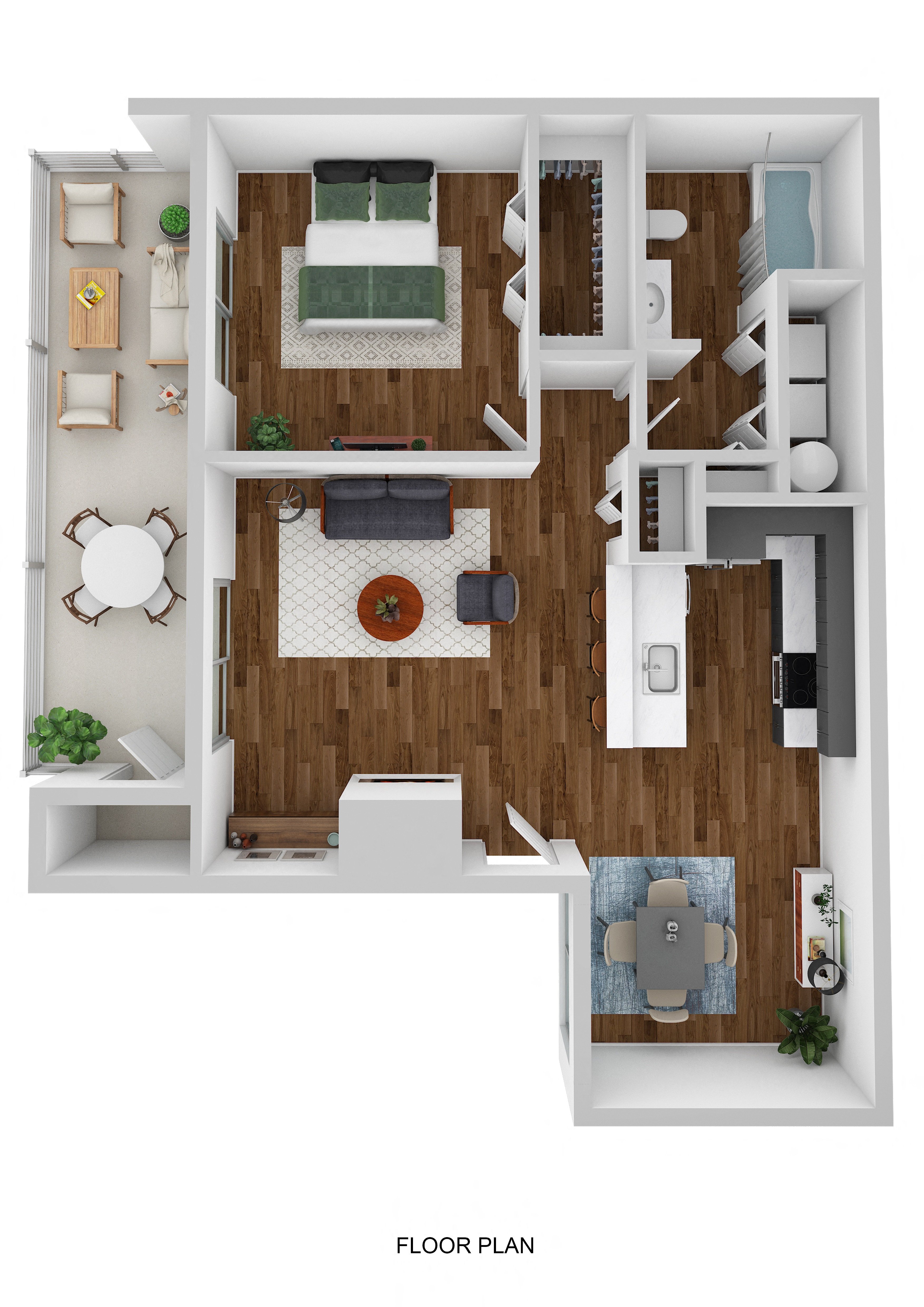 Kruseway Commons 3 of 6