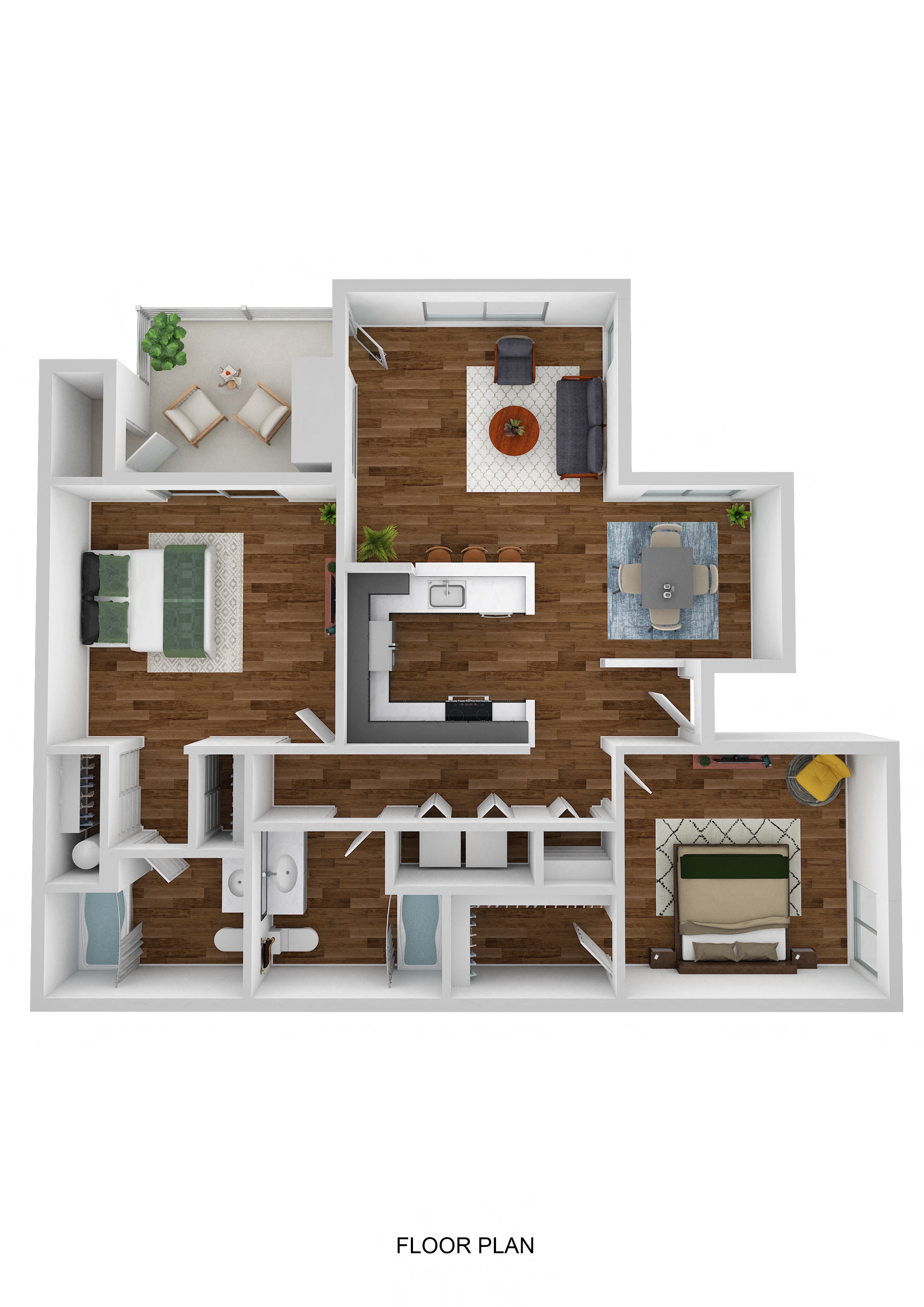 Kruseway Commons 3 of 3