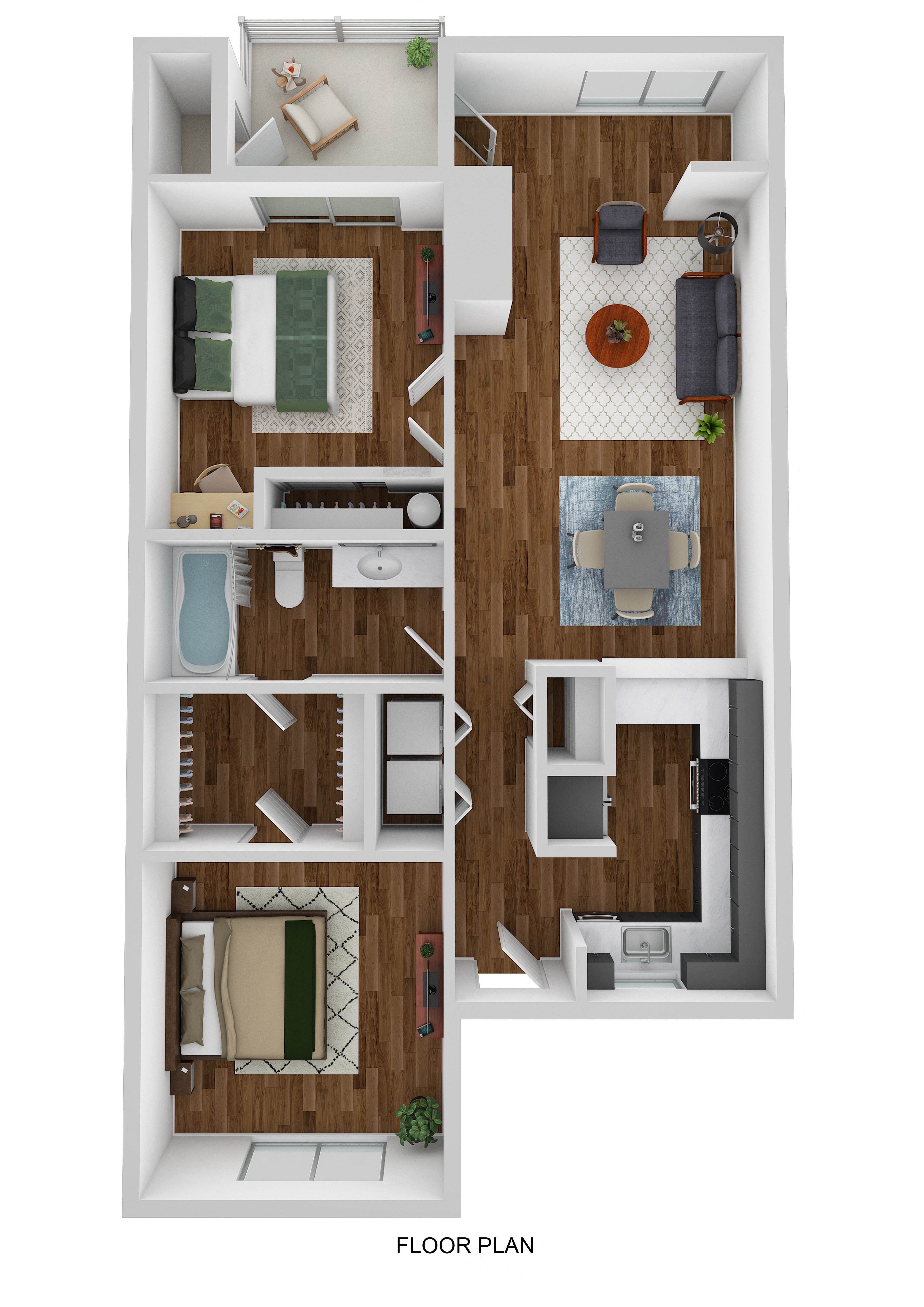 Kruseway Commons 4 of 6