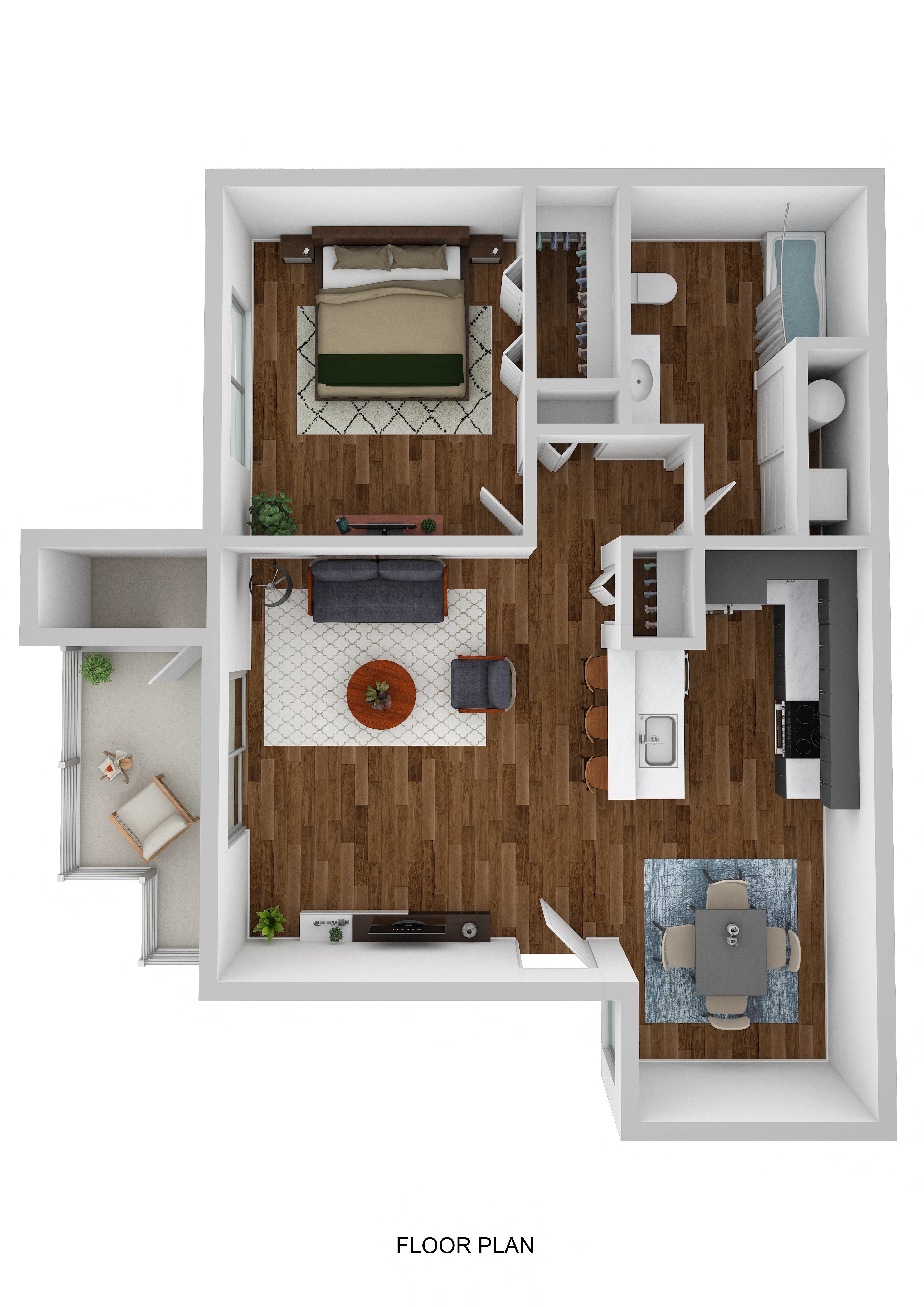 Kruseway Commons 2 of 6