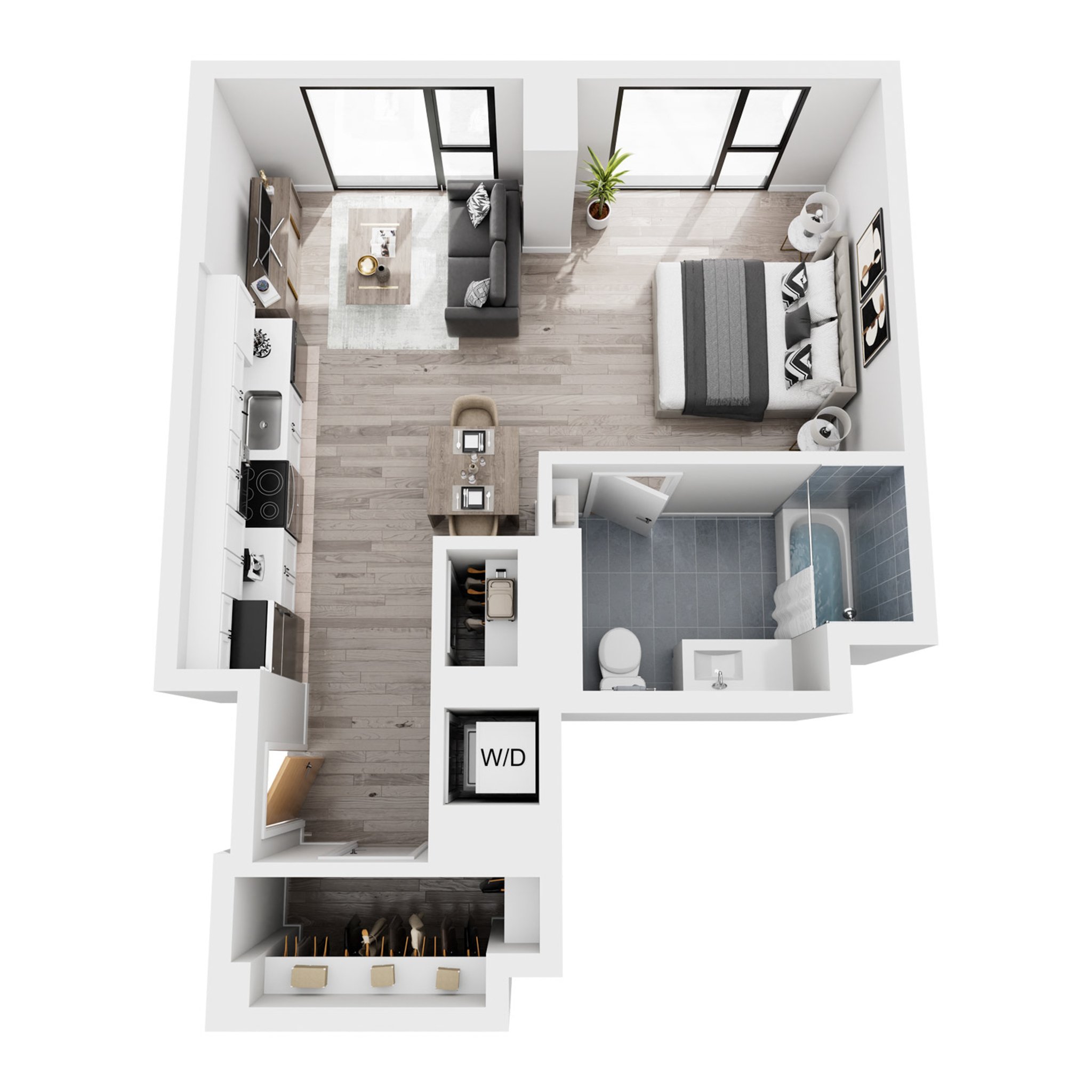 S1 floor plan