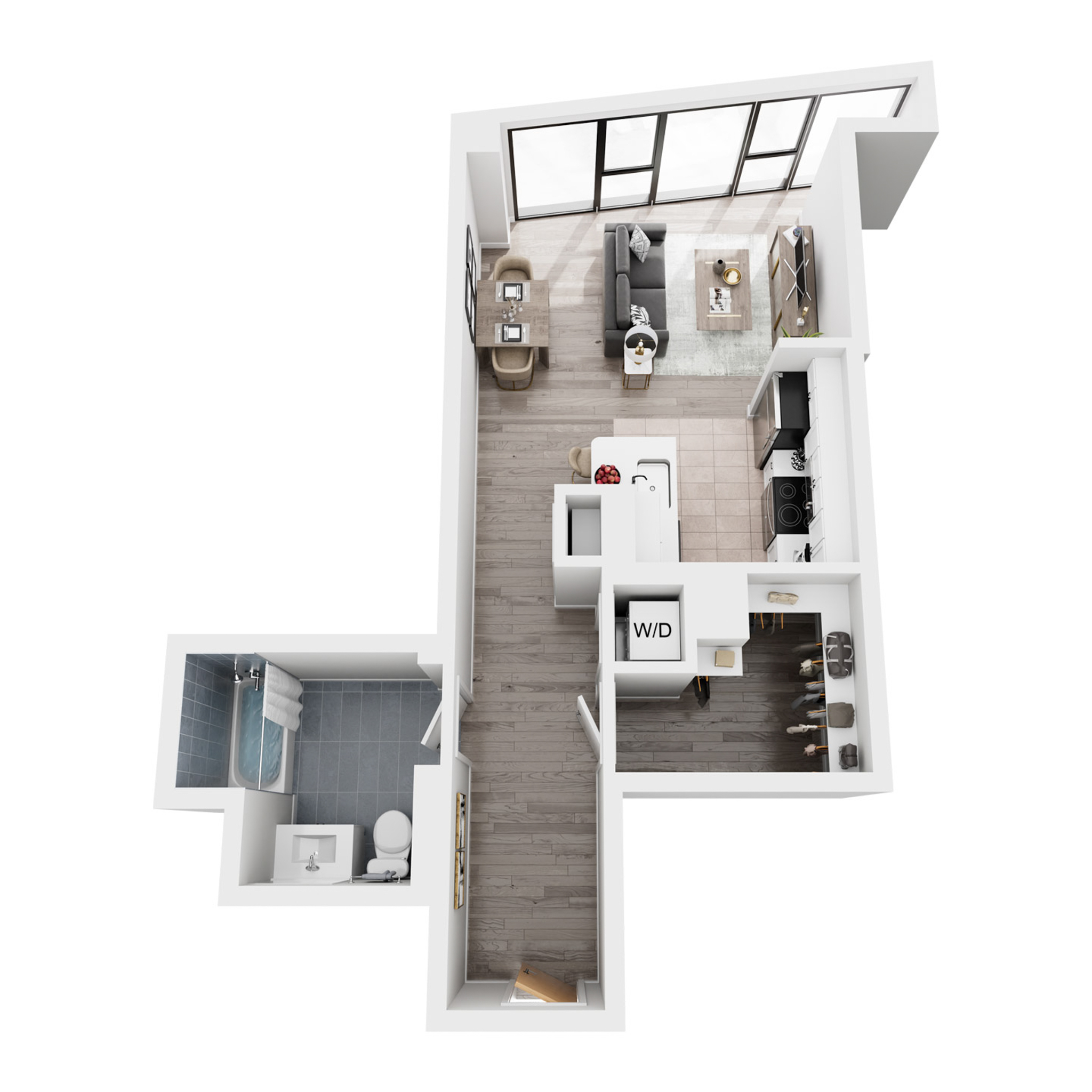 S2 floor plan
