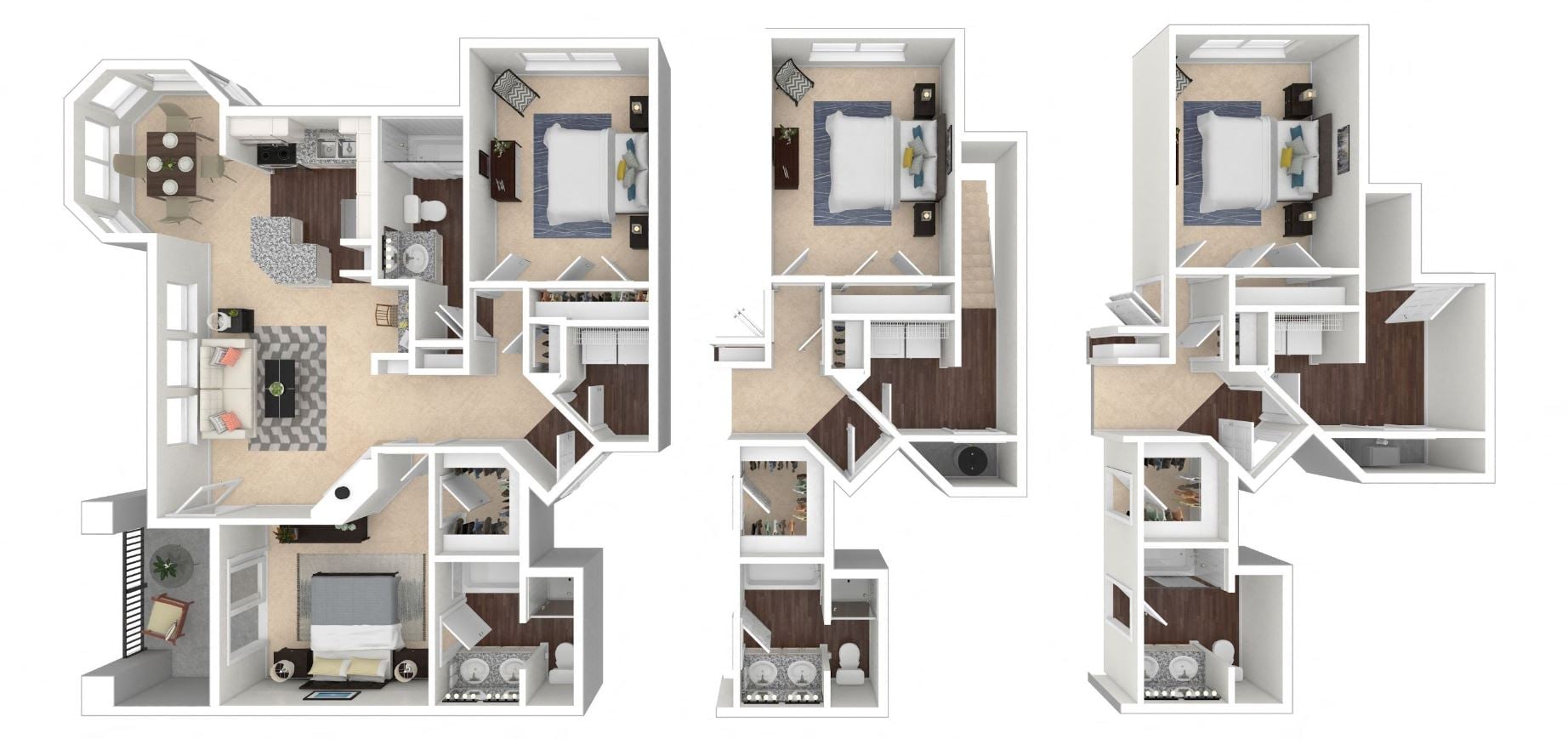 Rockford floor plan