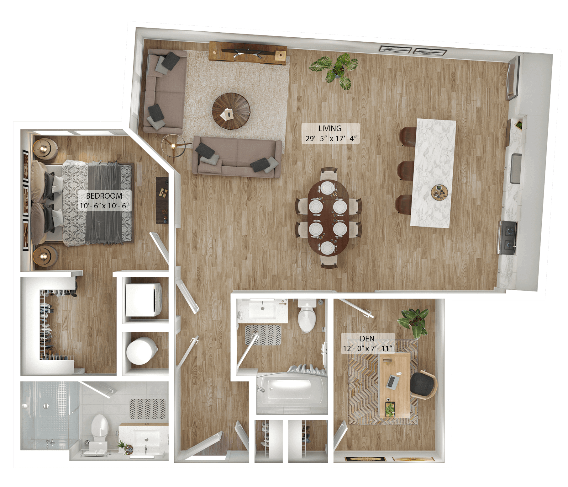632 floor plan