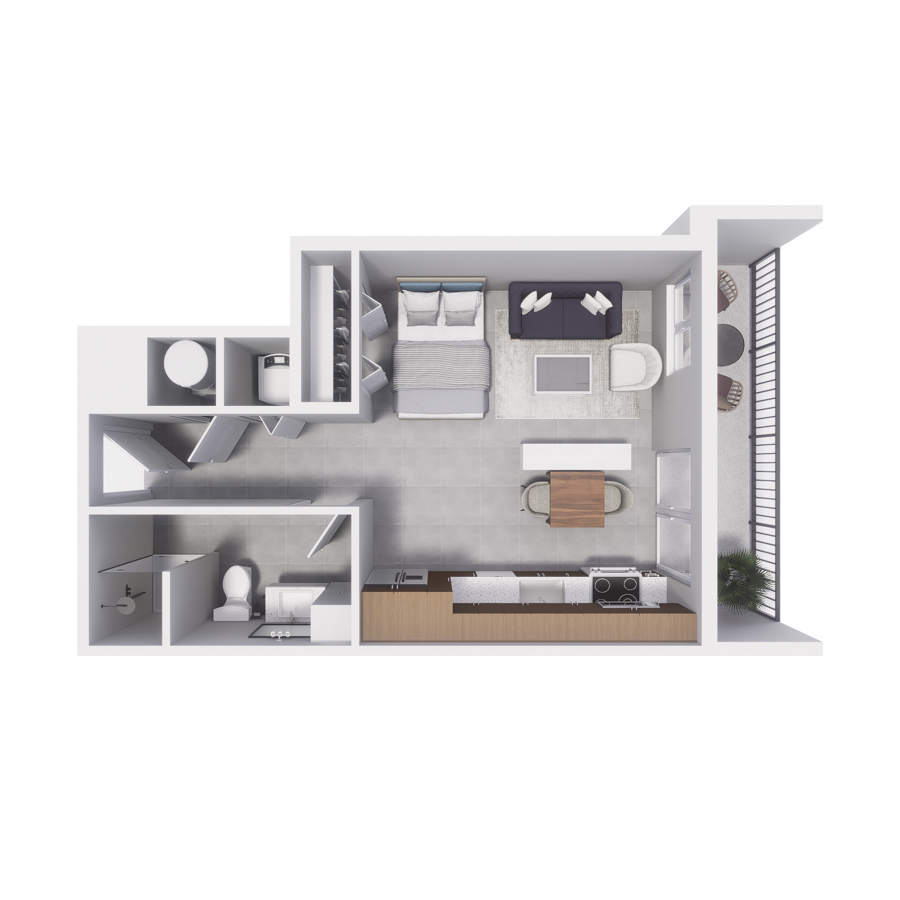 S12 floor plan