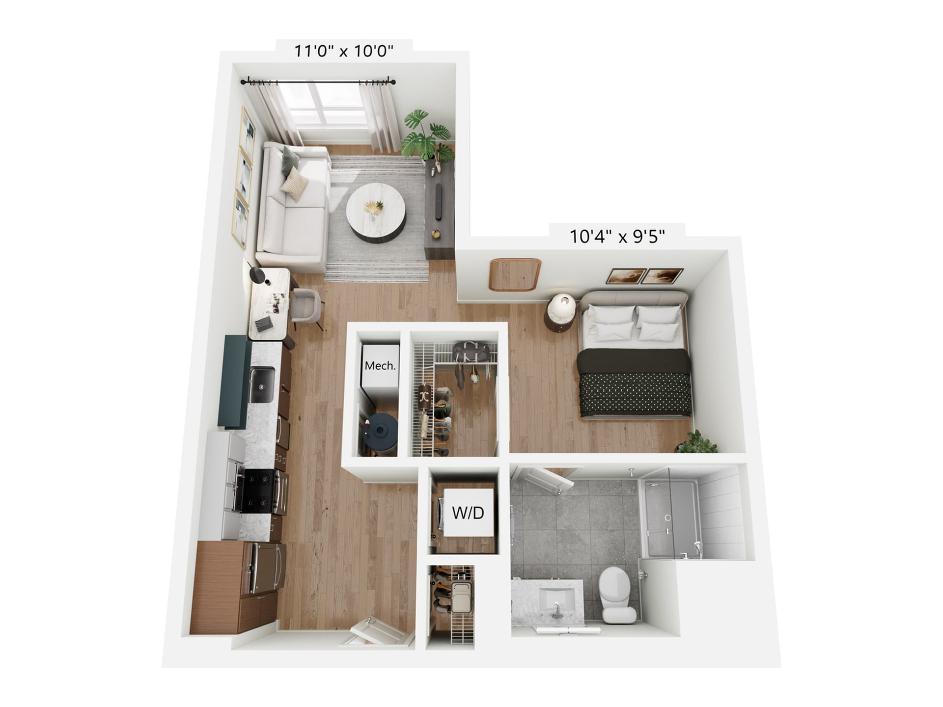 S7 floor plan