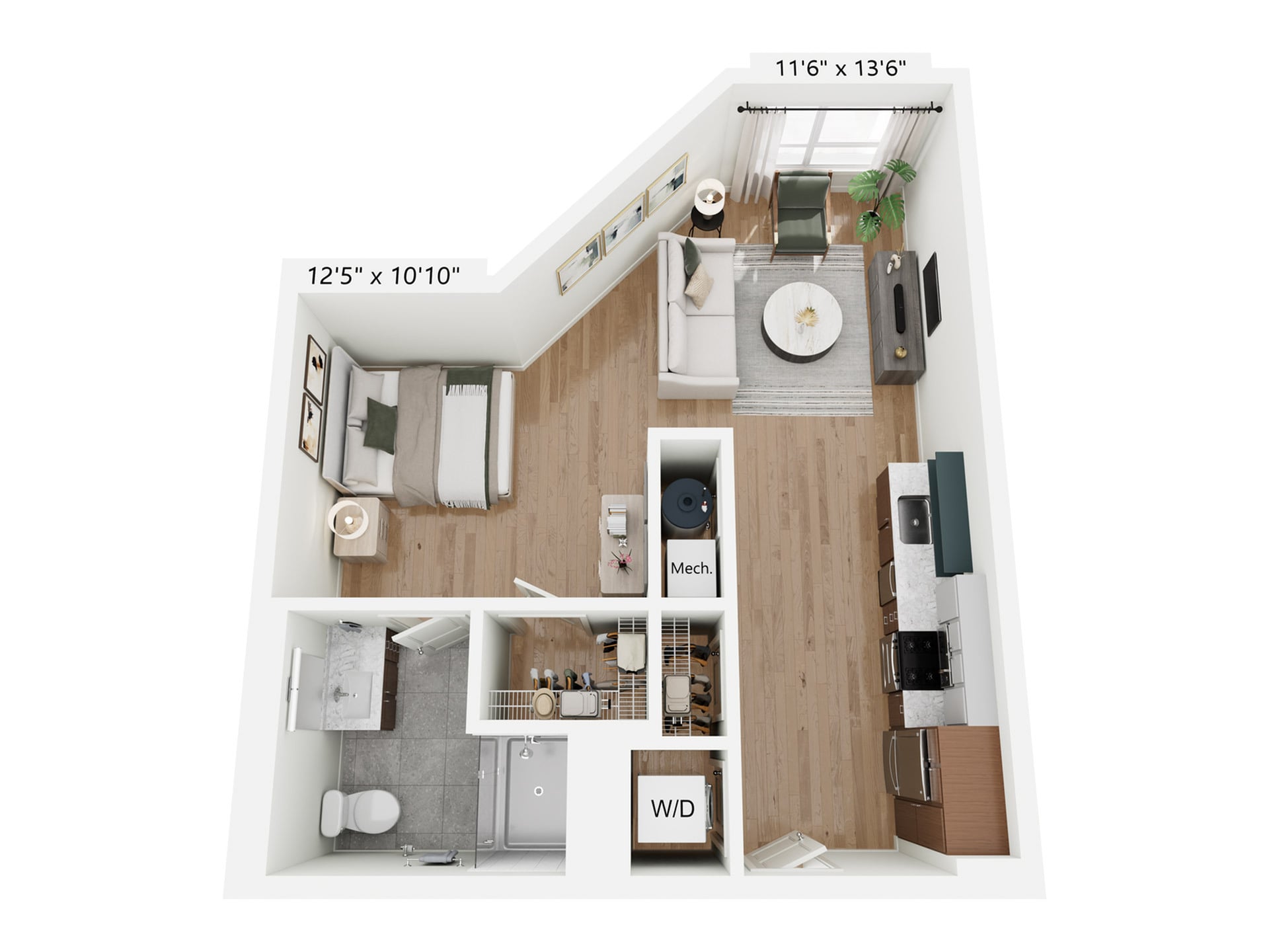 S9 floor plan