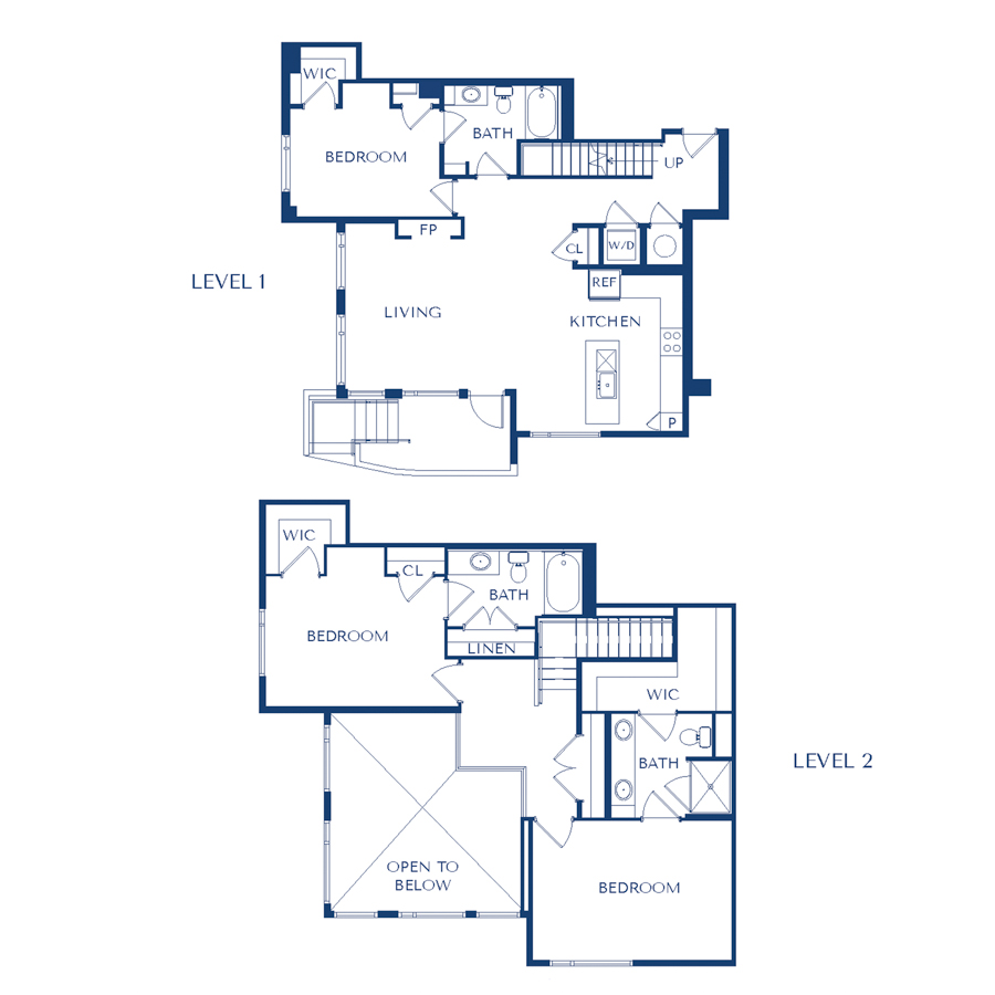 3 Bedroom Apartment – 100 Hamill Road #100, Baltimore, MD
