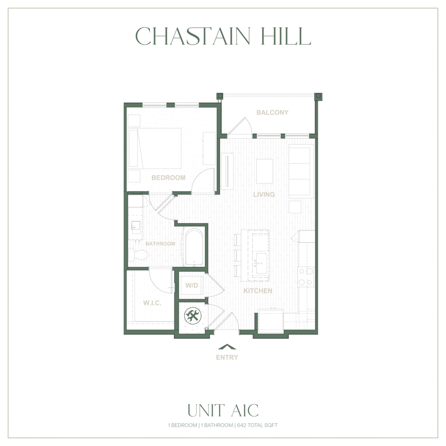 The Hillside C