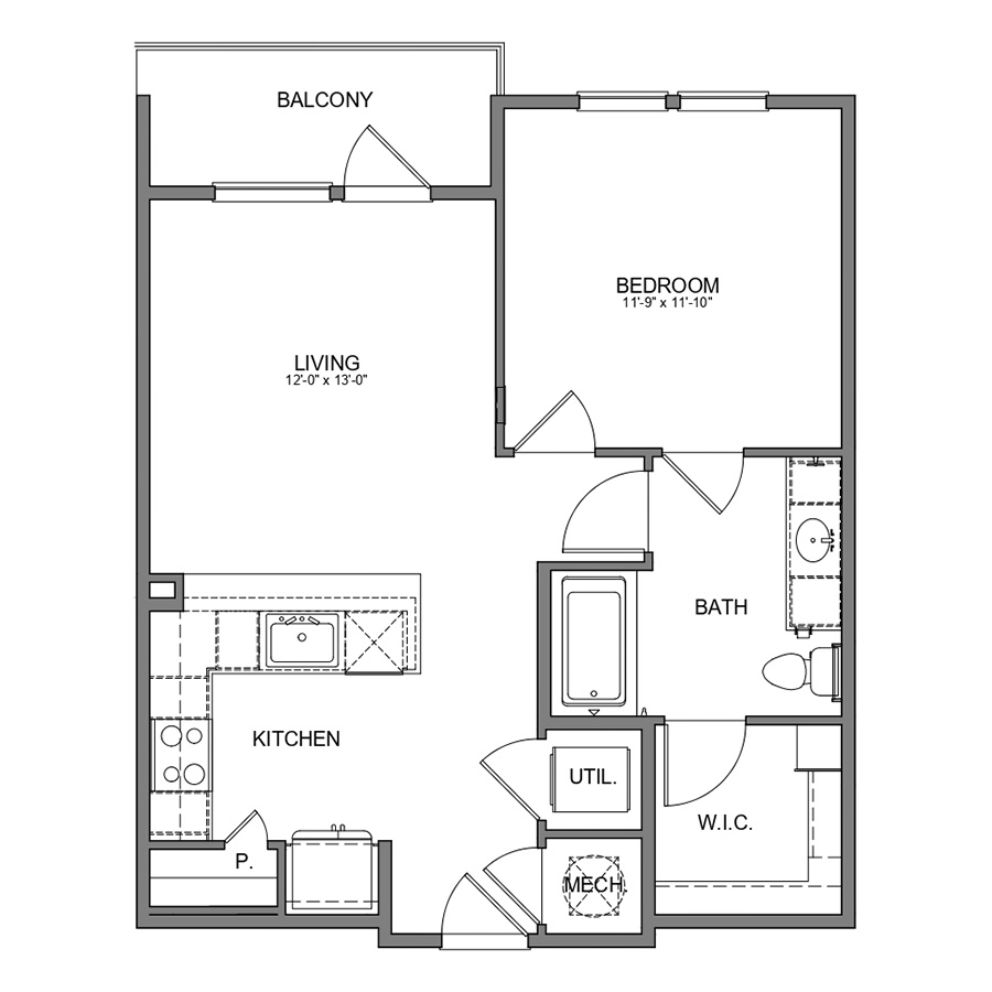A3.4 floor plan