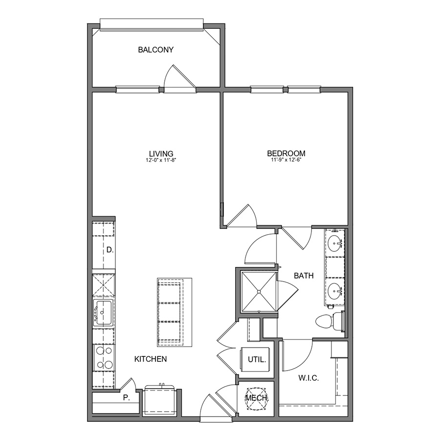 A4.7.5 floor plan
