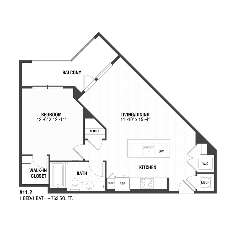 A11.2 floor plan