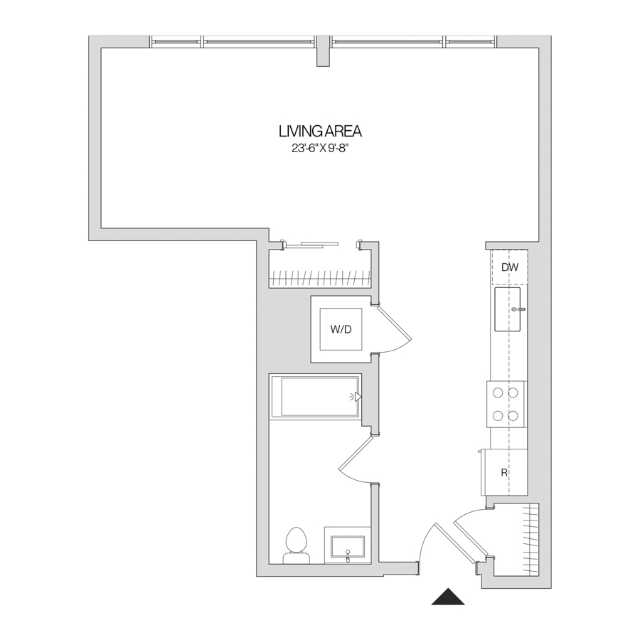 S9 floor plan