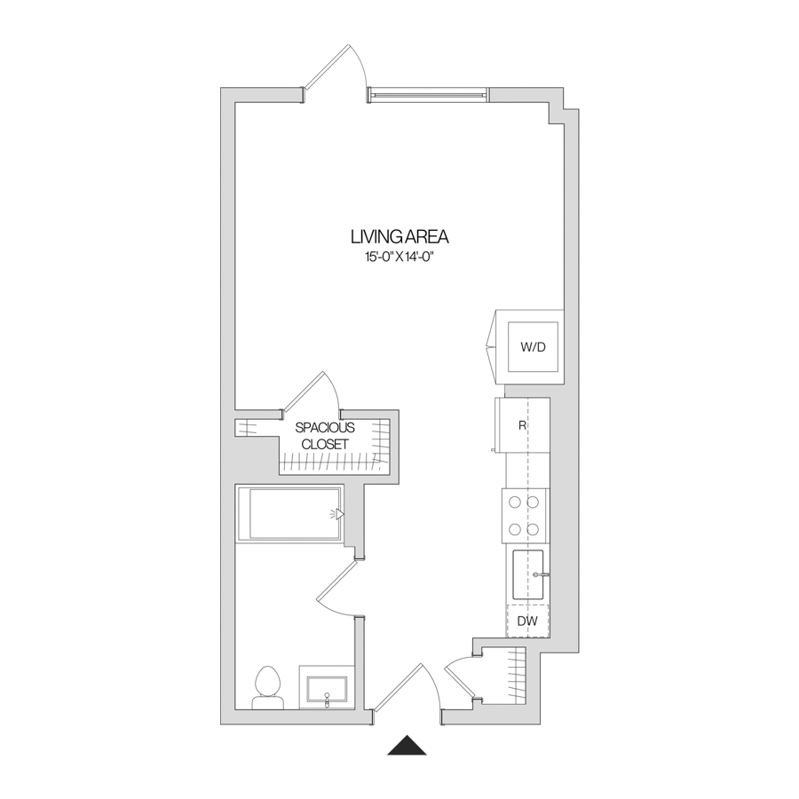 S2 floor plan