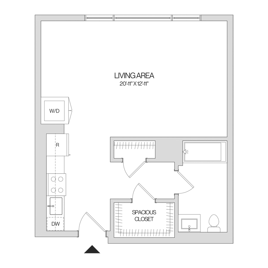 S7 floor plan