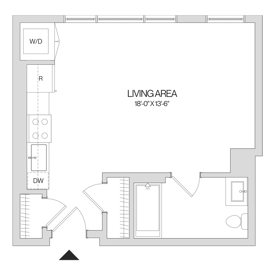 S4.1 floor plan