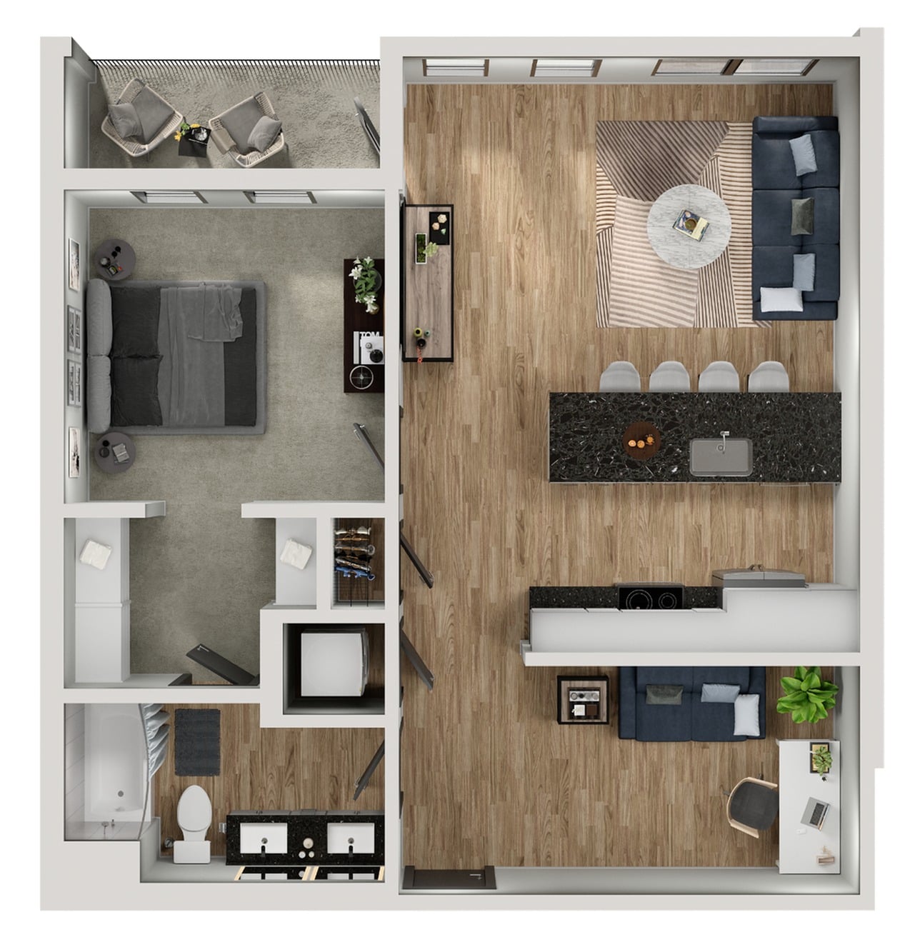 AD12 floor plan