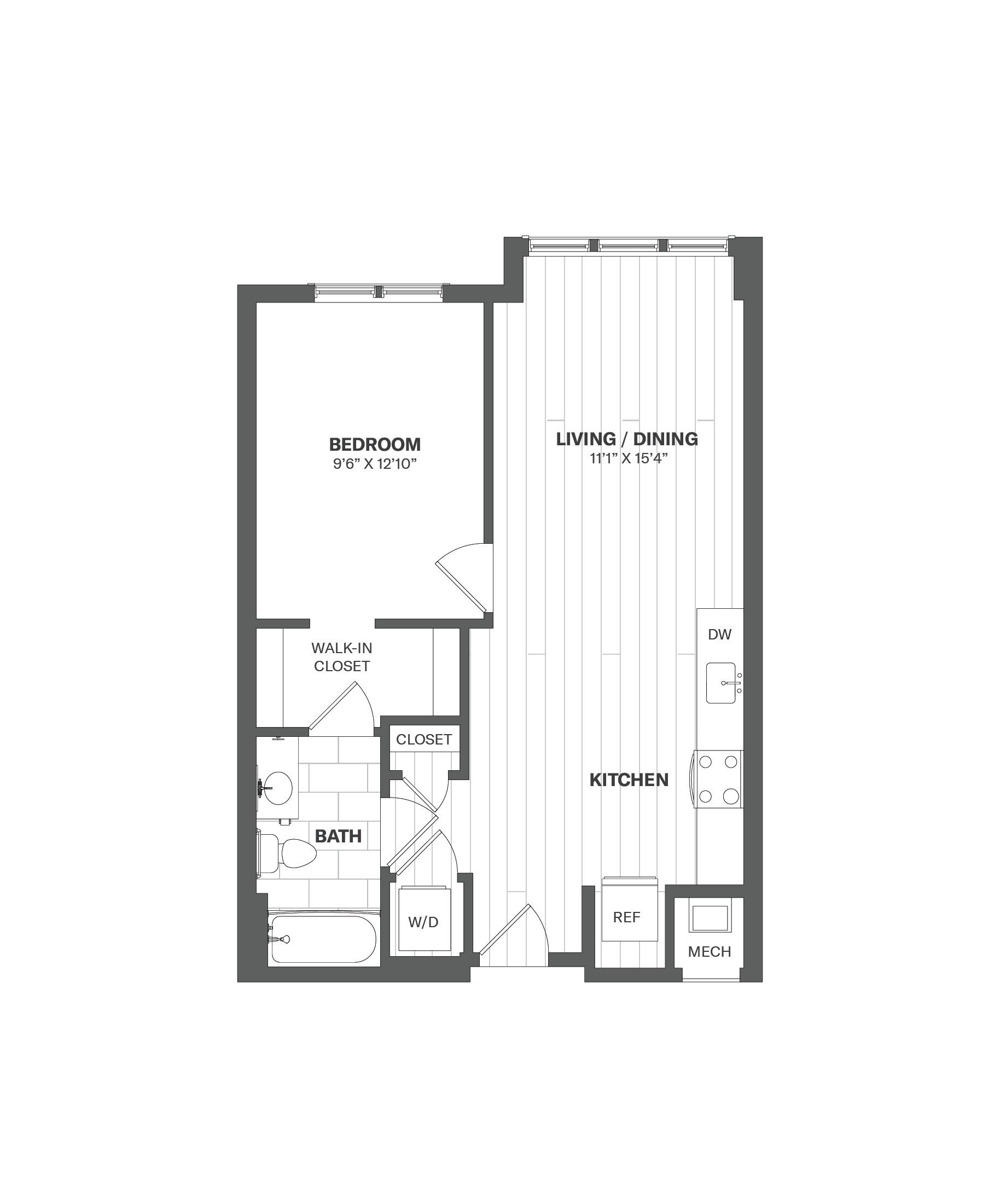 1A2 floor plan