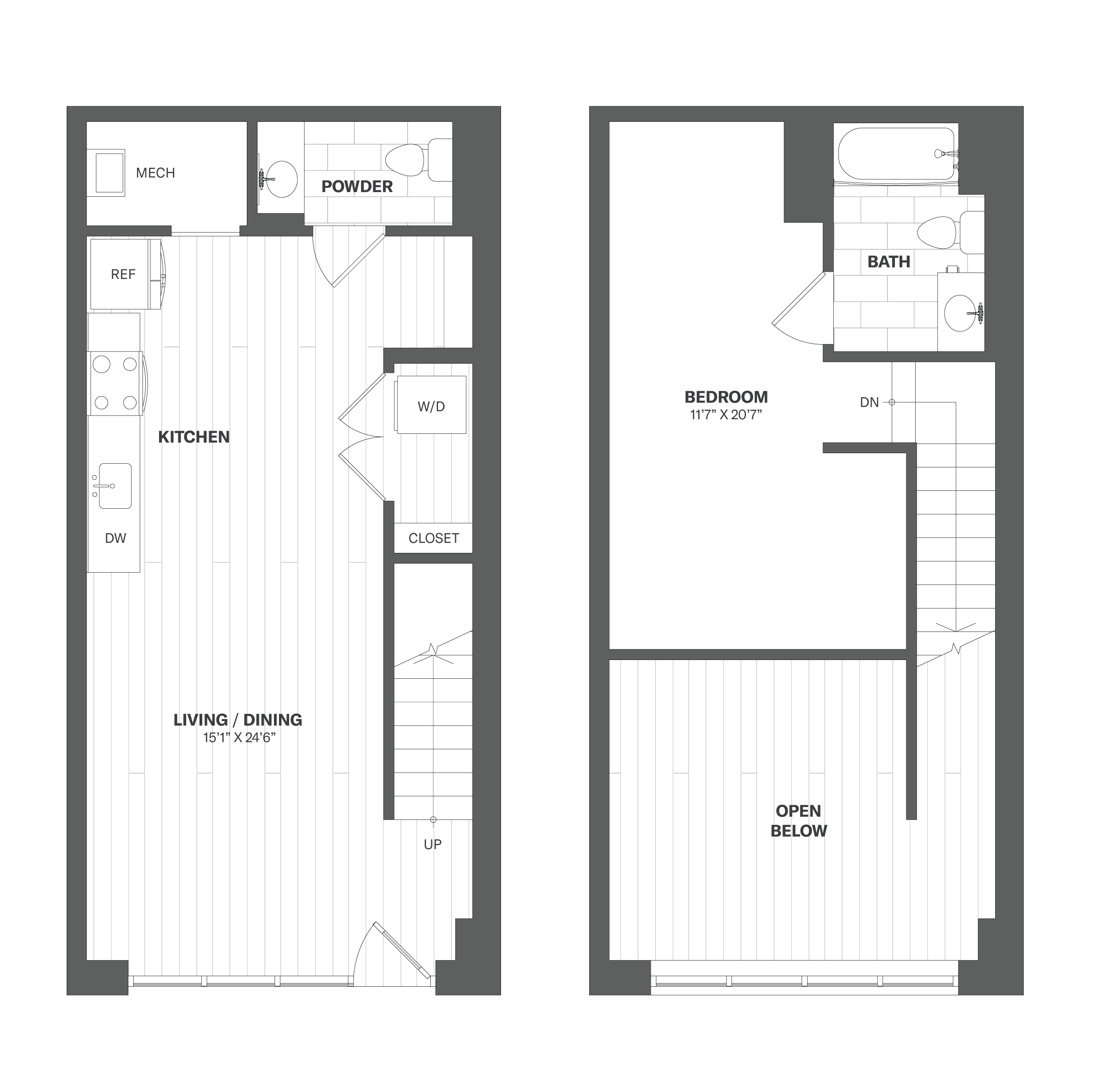 Flex 2A.2 floor plan