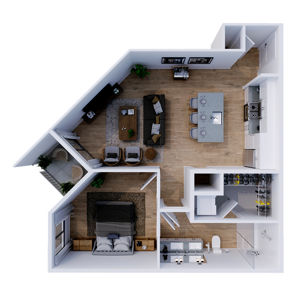The Rockwell 5 of 8