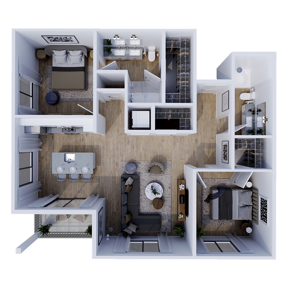 The Rockwell 6 of 6