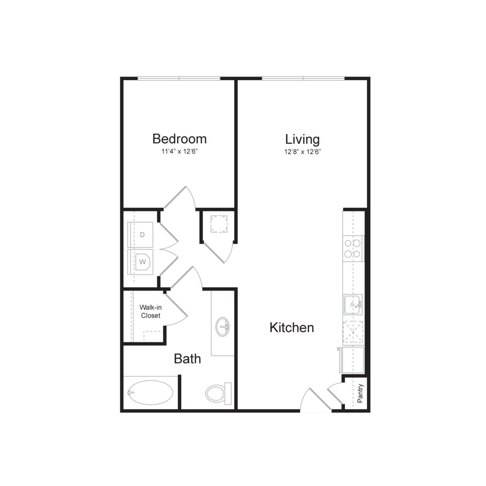 A1HC.80 floor plan