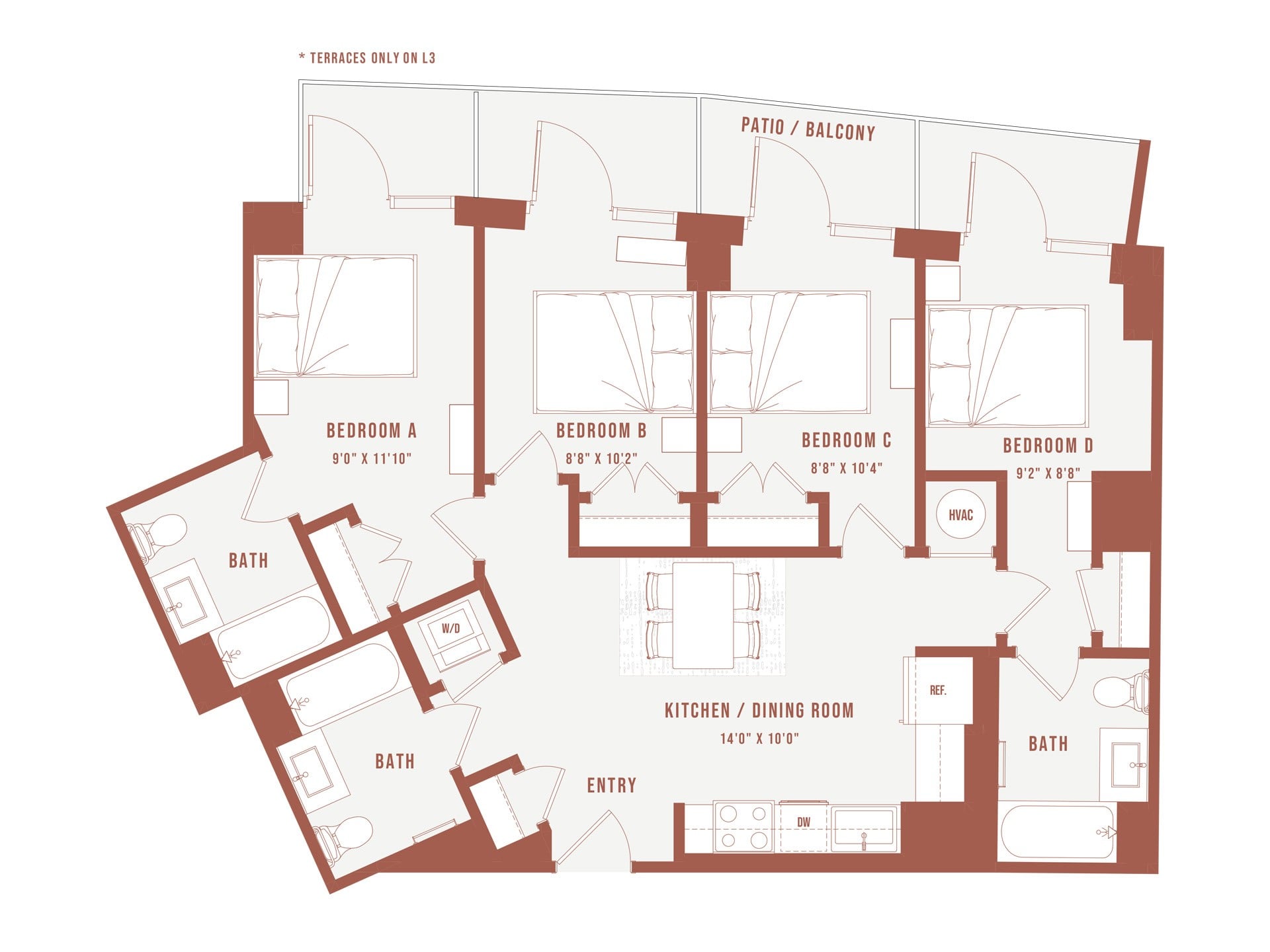I1.2 floor plan