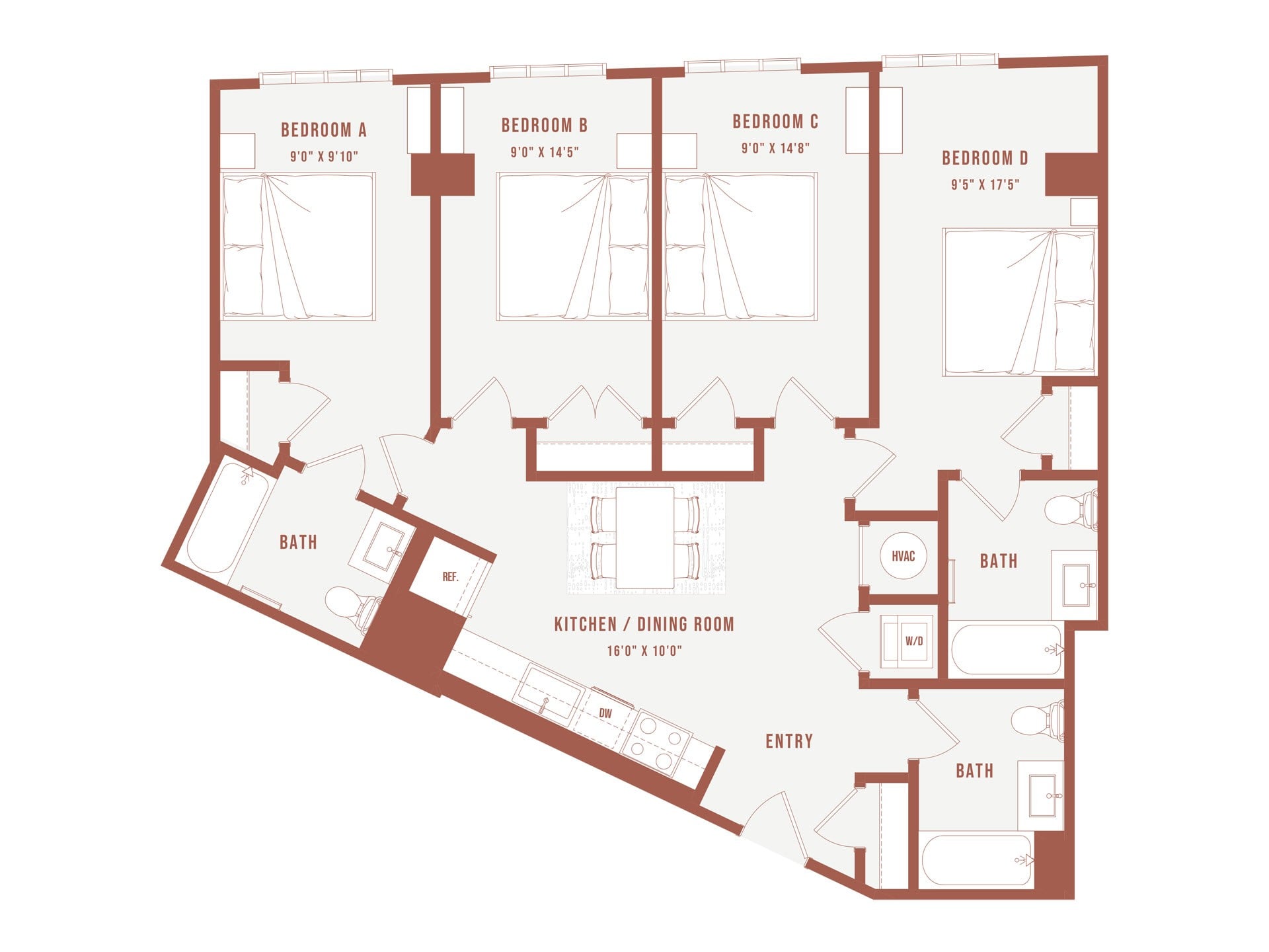I3 floor plan