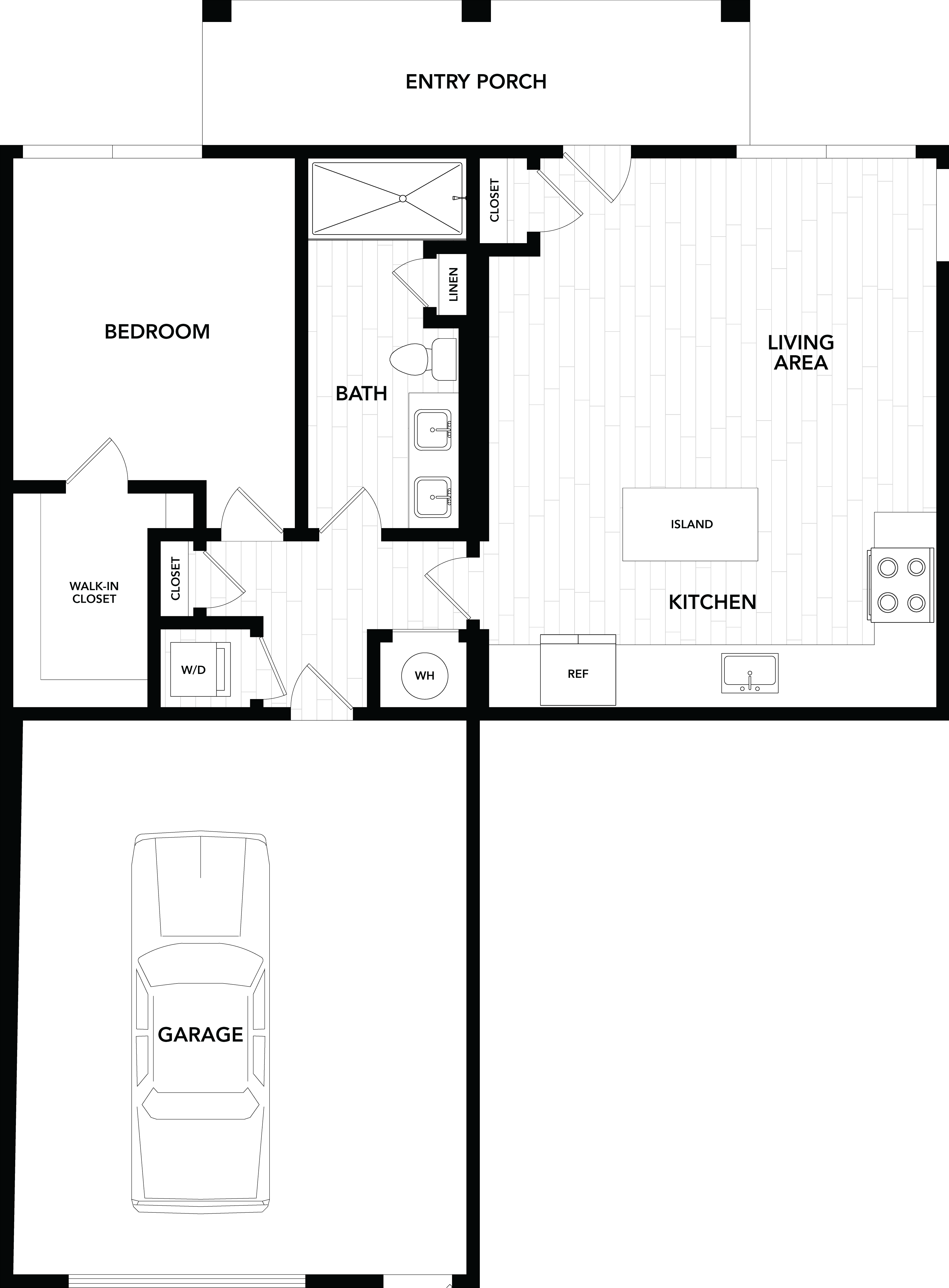 Laketide Residences 3 of 7