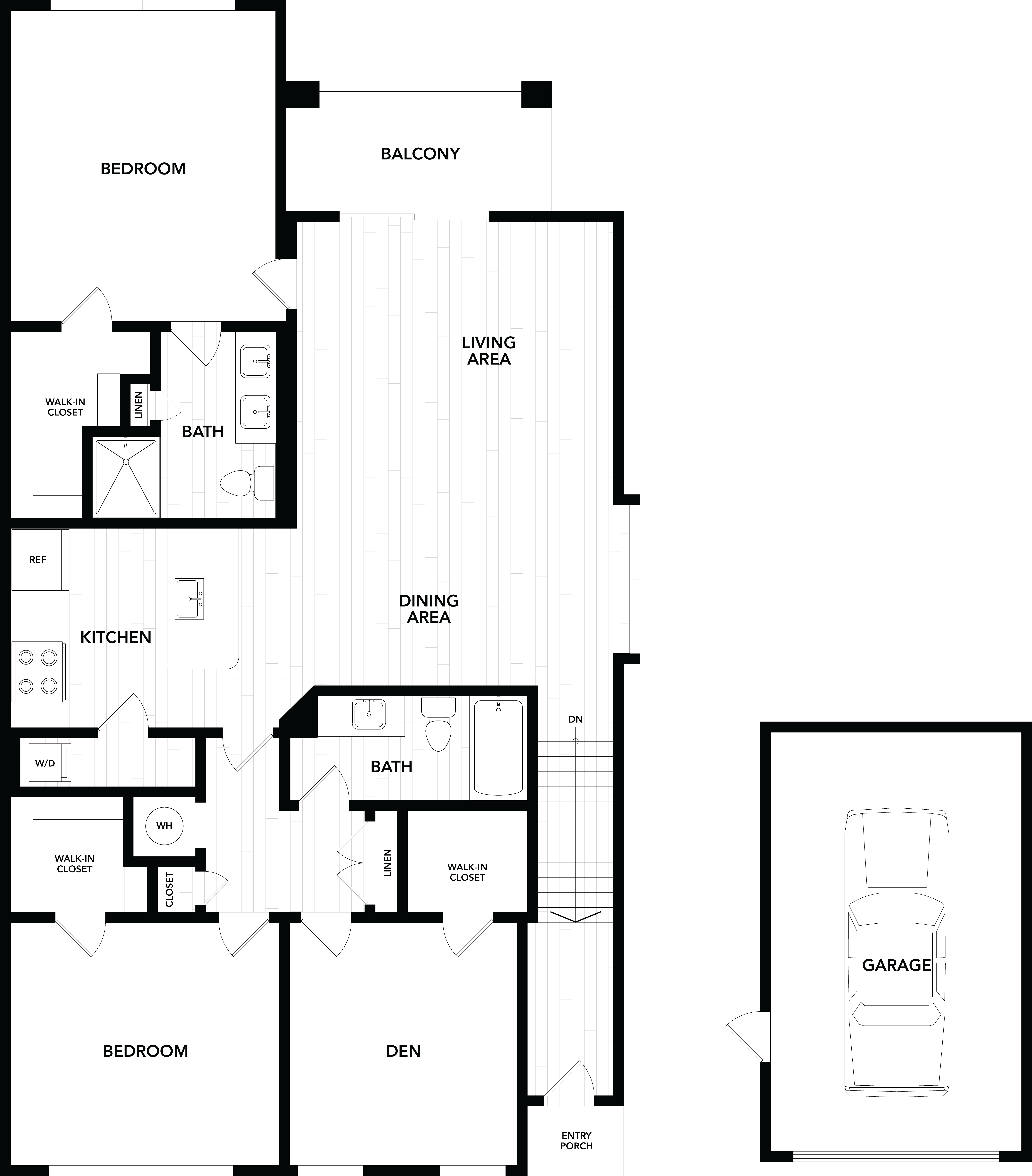 Laketide Residences 6 of 7