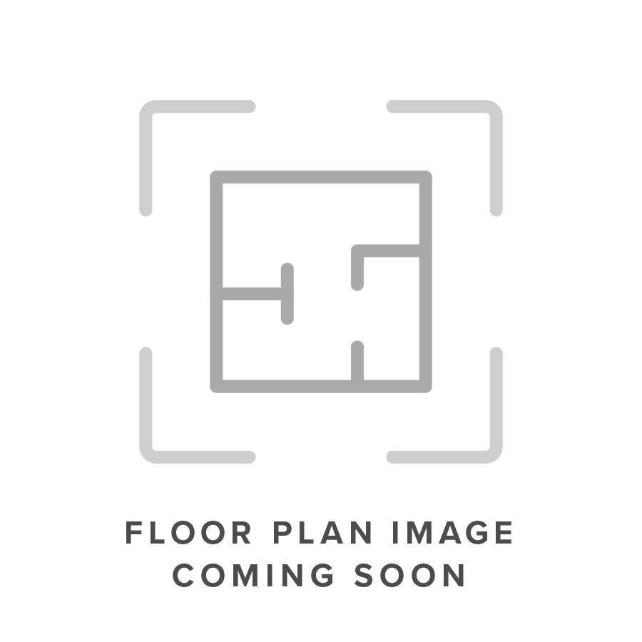 Coming Soon floor plan