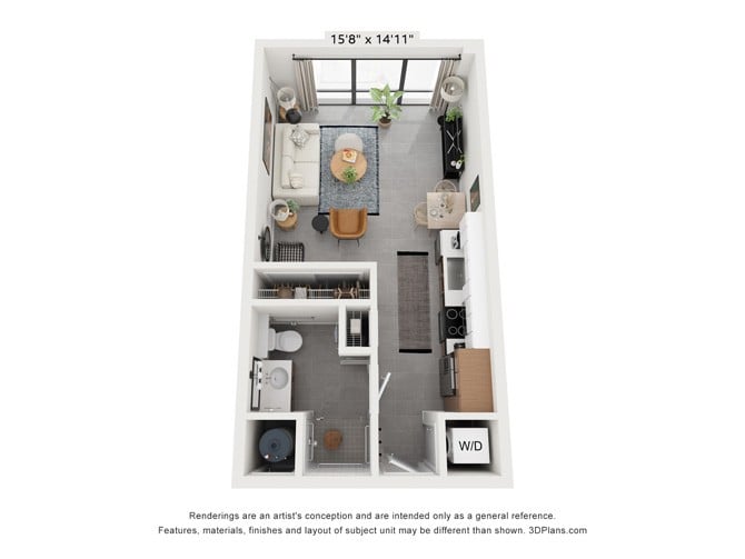 S1 floor plan