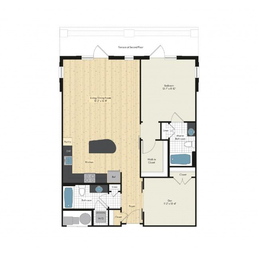 brk16.1 floor plan