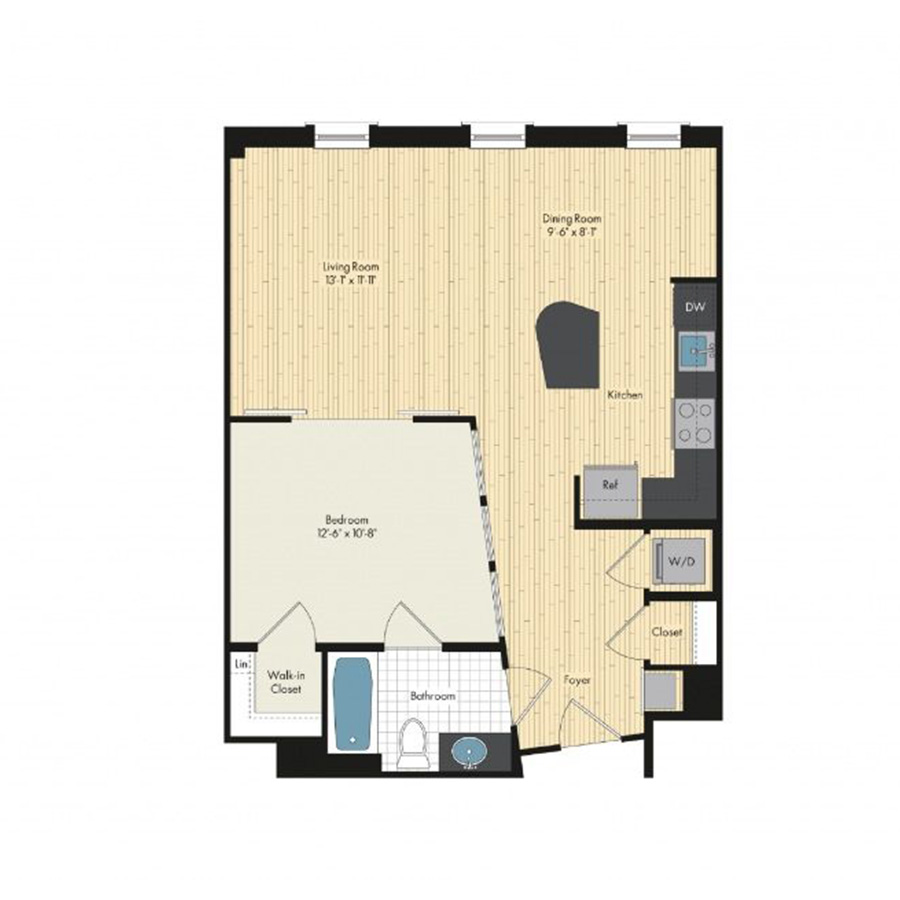 brk12.1 floor plan