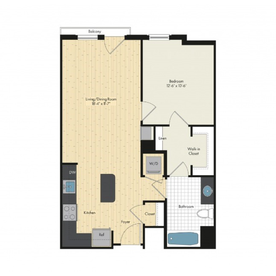 brk7.1 floor plan