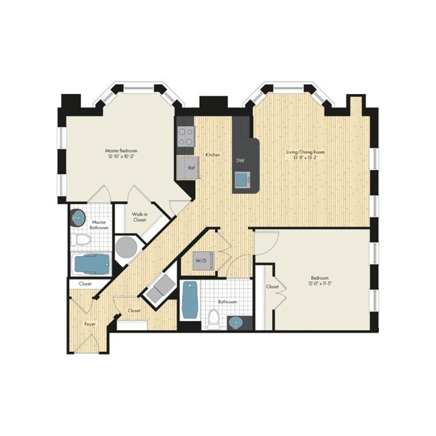 brk5.2 floor plan