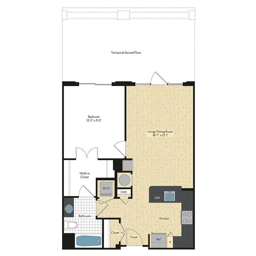 brk6.1 floor plan