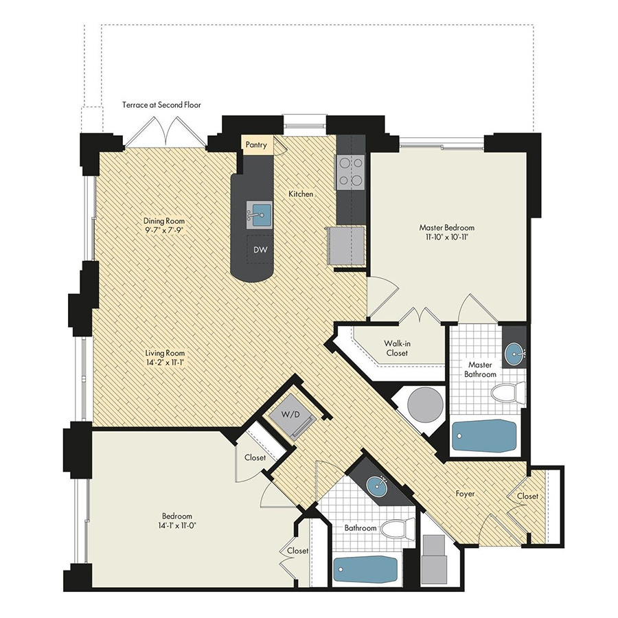 brk2.2 floor plan
