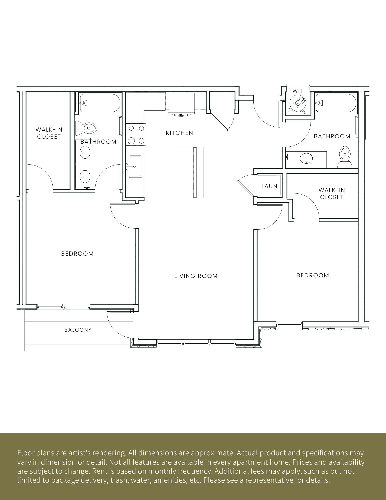 B3.2 floor plan