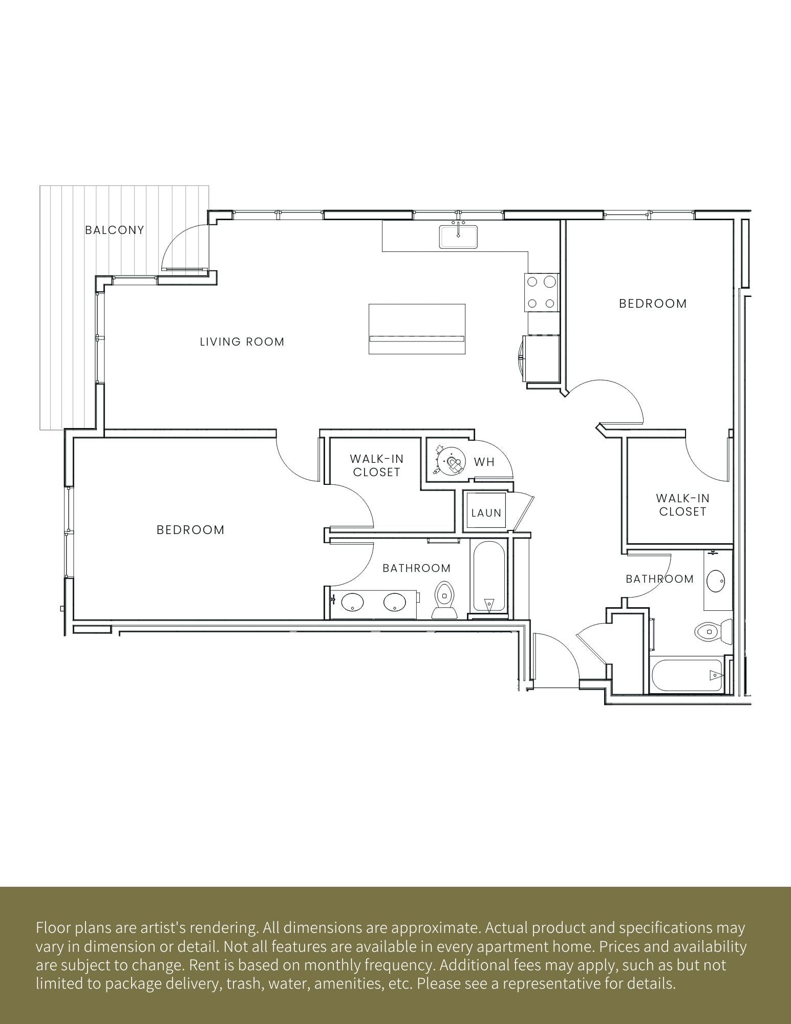 B4 floor plan