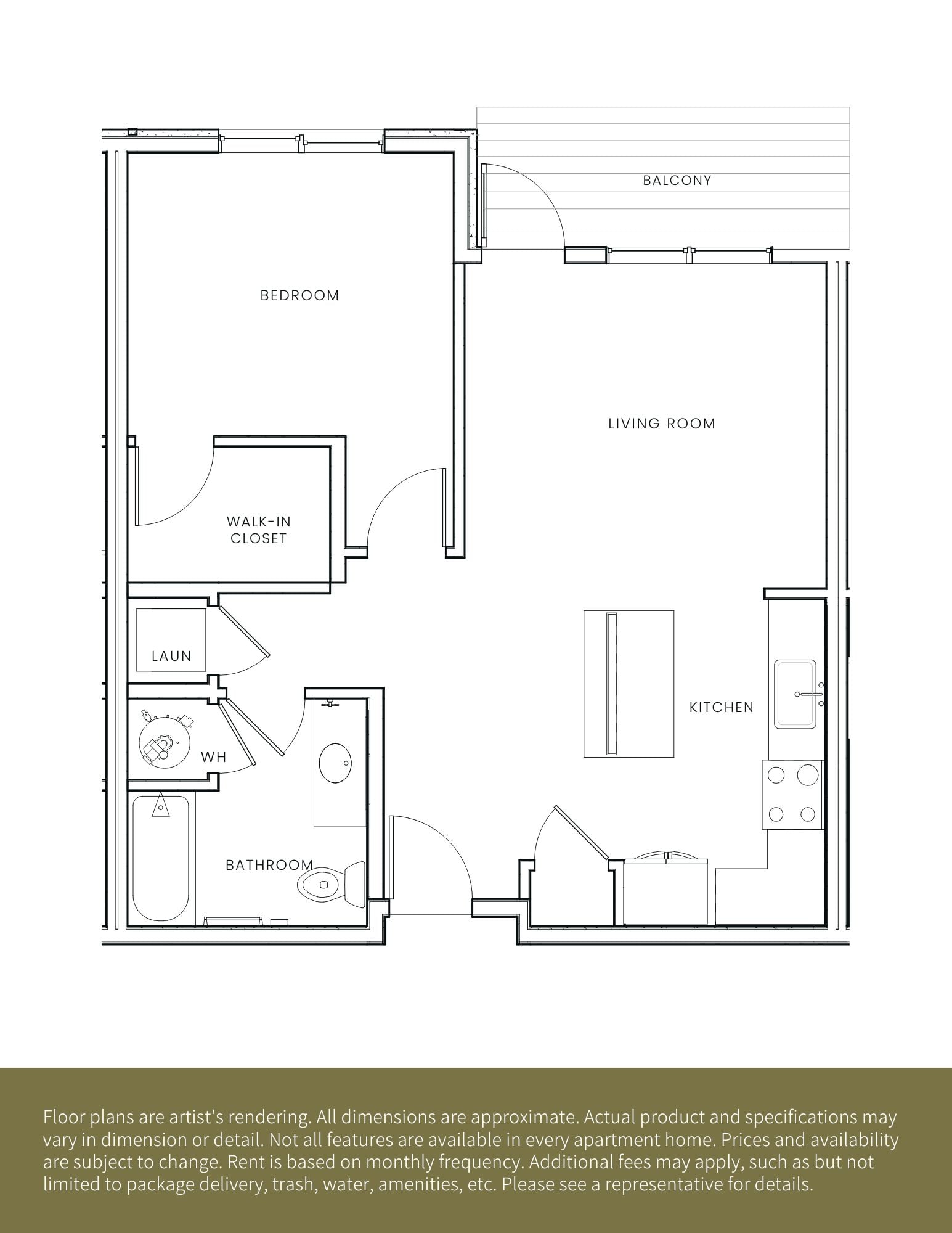 A2.04 floor plan