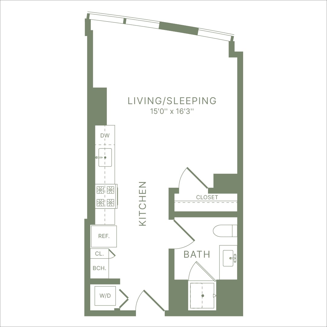 S2 floor plan