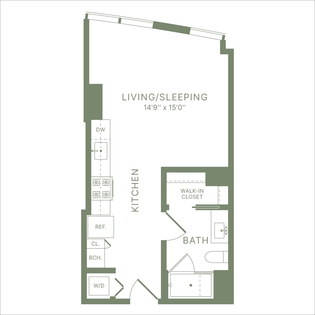 S6 floor plan