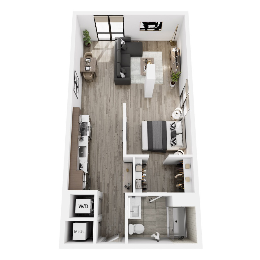 S3-3 floor plan