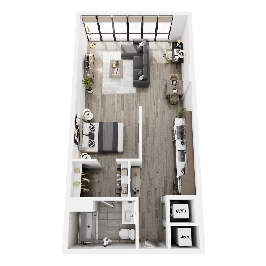 S3-2 floor plan